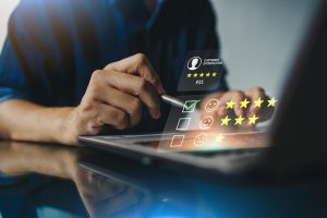 Preferensi dan perilaku meningkatkan kepuasan pelanggan