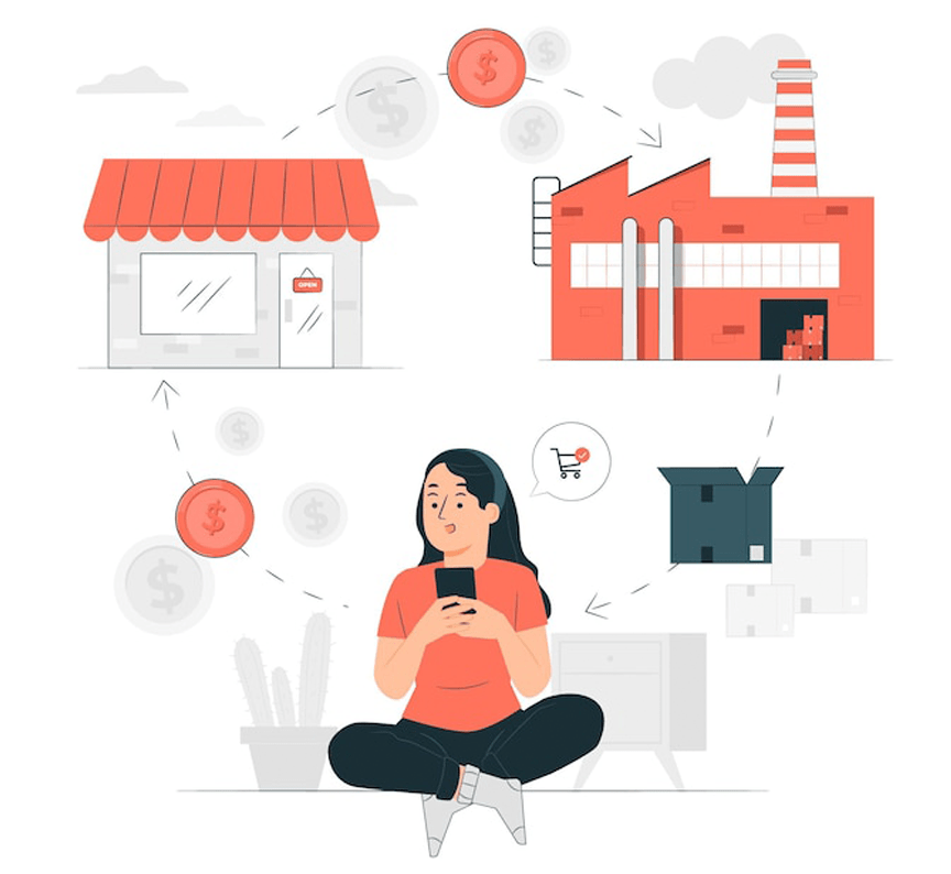 Distributor