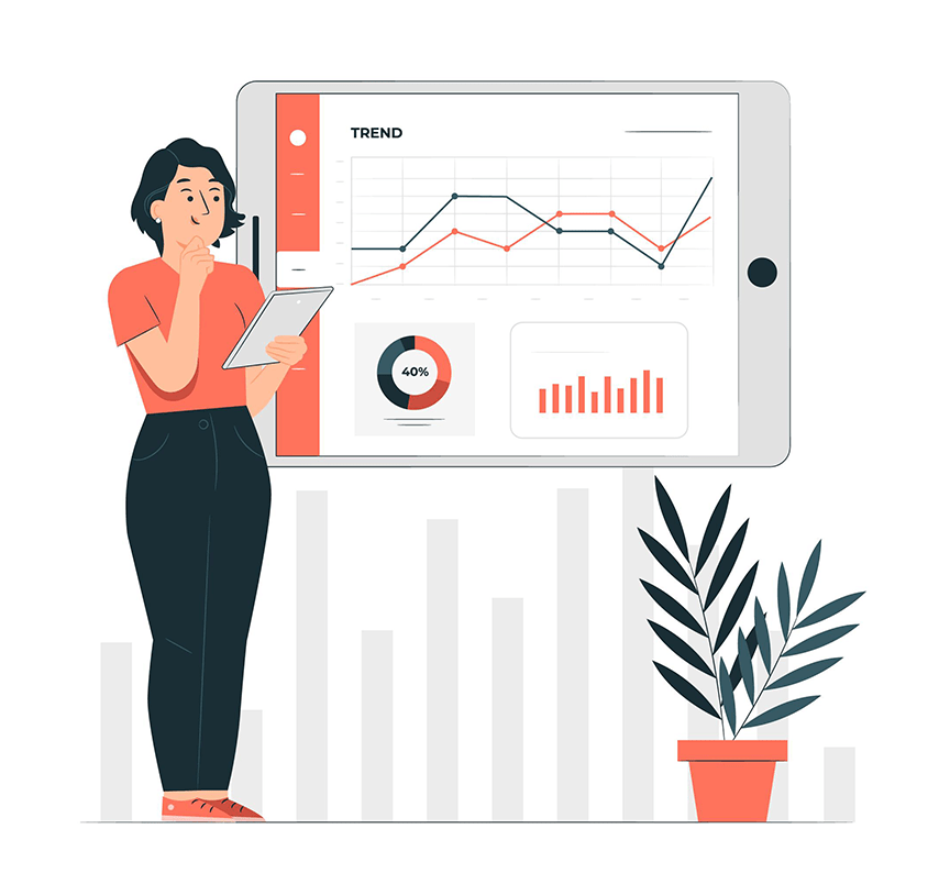 Laporan Bisnis yang Cepat