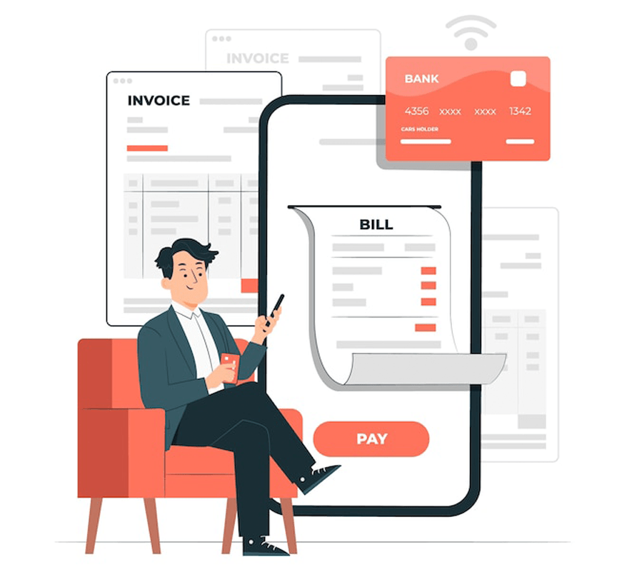 Manajemen Pembelian yang Tepat Guna