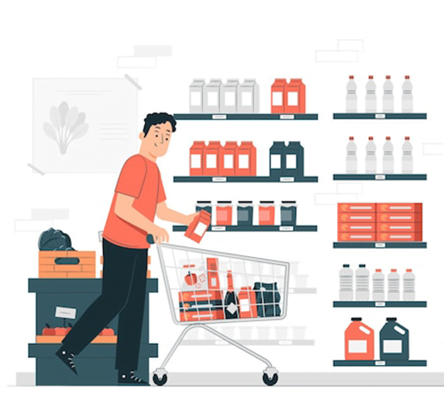 Retail