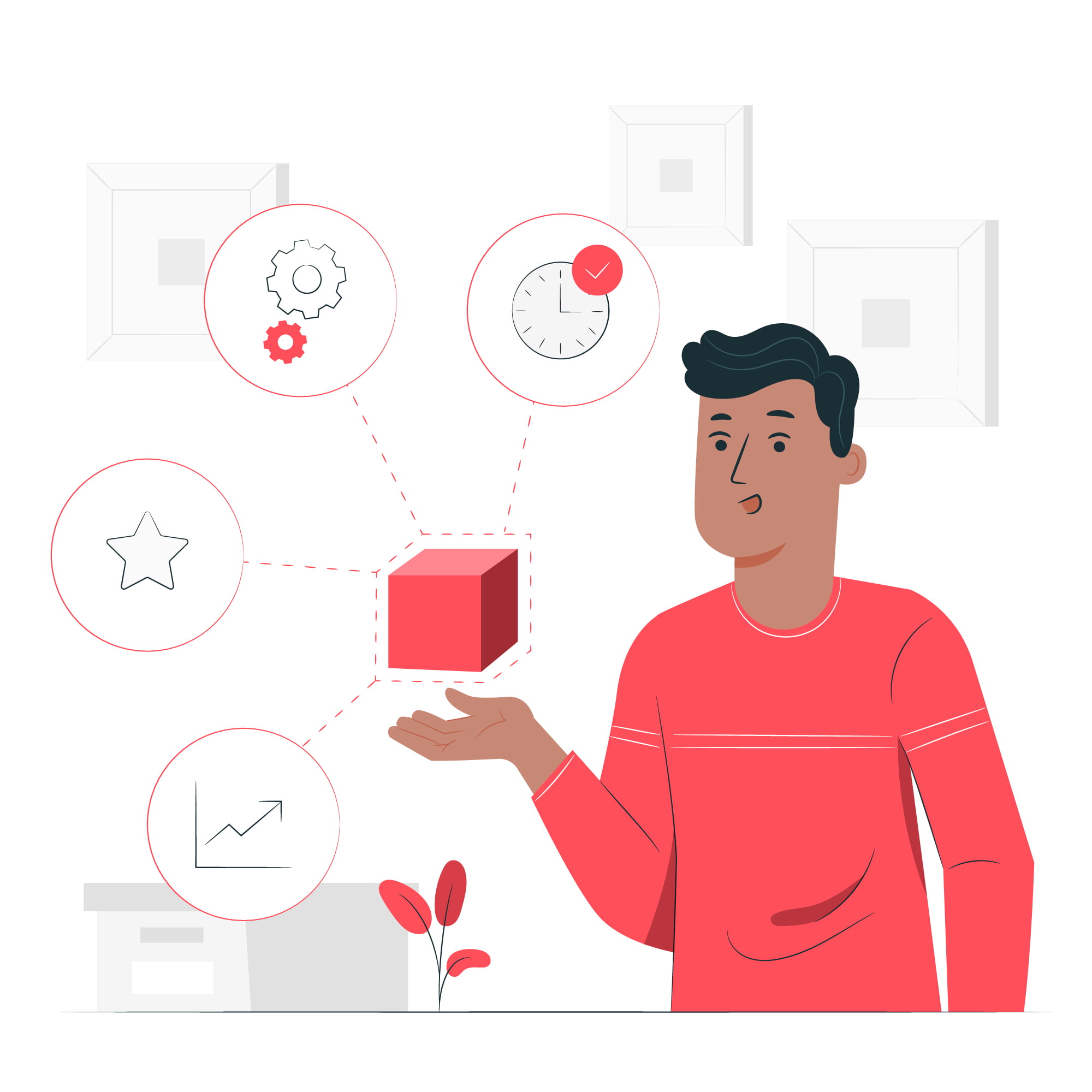 Butuh Custom dan Solusi Enterprise?